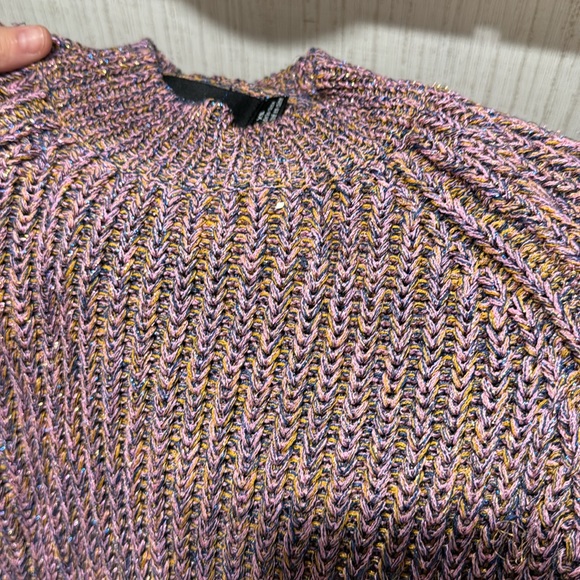 Sparkly Sweater - Picture 2 of 3